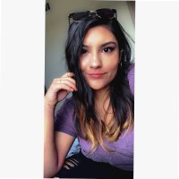 Aeropostale Employee Brielle Johnson's profile photo