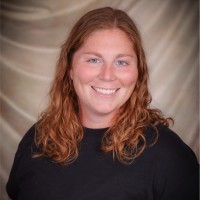 Baltimore City Recreation & Parks Employee Olivia Miller's profile photo