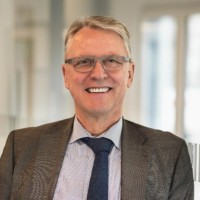 German UDS Employee Christoph Meinel's profile photo