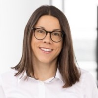 HAWE Hydraulik Employee Anja Lehr's profile photo