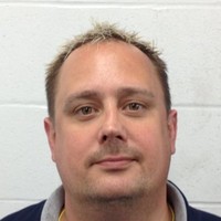United Gear & Assembly Employee Kevin McArdle's profile photo