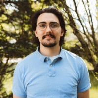 Saint Anselm College Employee Joshua Knauer's profile photo