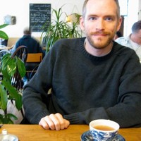 Benjamin Sampson Email & Phone Number