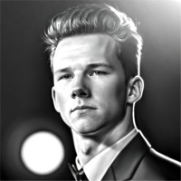 Gravity Coffee Company Employee Quinn Zimmerman's profile photo