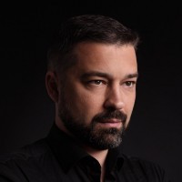 Evoplay Employee Ivan Kravchuk's profile photo