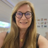 Naomi Nemeth