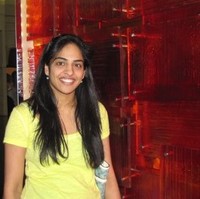 Swetha Koduru Email & Phone Number