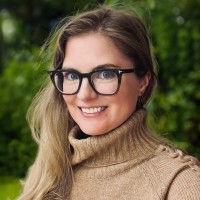 Board & Vellum Employee Rachel Scott's profile photo