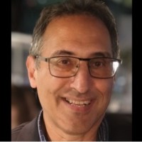 Rob Steir Email & Phone Number