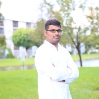 Goldman Sachs Employee Pavan Kommieni's profile photo