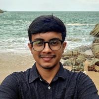 Thinkwik Employee Sagar Koshti's profile photo