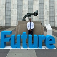 InterPride Employee Steven Muleme's profile photo
