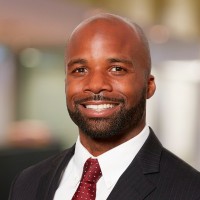 Commonwealth Land Title National Commercial Services Employee Will Poole's profile photo