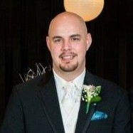 Haley Builders Employee Erik Gooch's profile photo