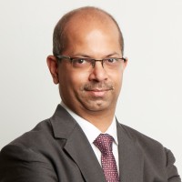 Mahindra Insurance Brokers Limited Employee Saurabh Dharadhar's profile photo