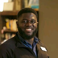 Genesys Works Twin Cities Employee James Nagbe's profile photo
