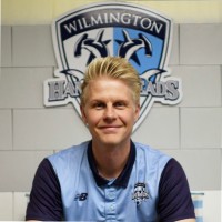 University of North Carolina Wilmington Employee William Heaney's profile photo