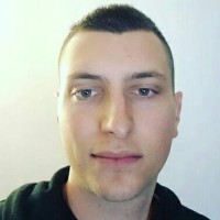 Primatech Inc. Employee Salomon Ricardi's profile photo