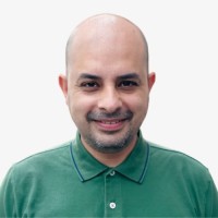 Khaqan Yousaf's profile photo