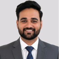 Infosys Employee Ranjit Chavan's profile photo