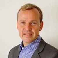 Klimadatastyrelsen Employee Troels Huus's profile photo