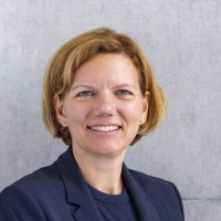 Bucher Industries AG Employee Manuela Suter's profile photo