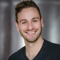 The Royal Conservatory of Music Employee John-Michael Scapin's profile photo