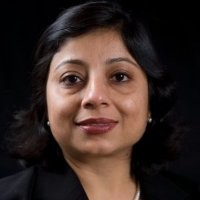 Neena Mishra Email & Phone Number