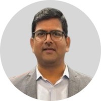 Kodefast Employee Ravi Paleti's profile photo