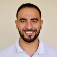 SICO Employee Hichem Belmoum's profile photo
