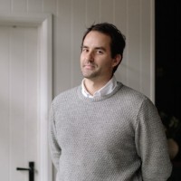 Spook Employee Joseph Leckie's profile photo