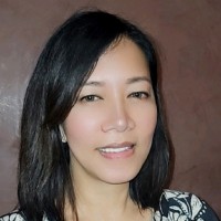 Connexion Employee Dinah Tugade's profile photo
