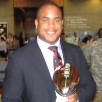 AutoNation Ford Frisco Employee Jerome Collins's profile photo
