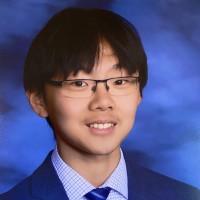 METR (formerly ARC Evals) Employee Justin Zhang's profile photo