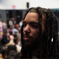 EverQuote Pro Employee Jalen Moore's profile photo