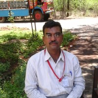Sharp India Ltd Employee Anil Chalmal's profile photo