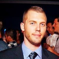 checkra1n Employee Rick Mark's profile photo