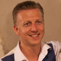 Martijn Oosterhof Email & Phone Number