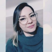 Injecom Employee Camila Antunes Melo's profile photo