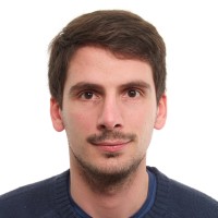 OVERTECH Consulting Employee Francesco Fincato's profile photo