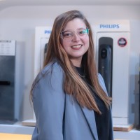 Cines Multiplex Employee Lucía Chiesa's profile photo