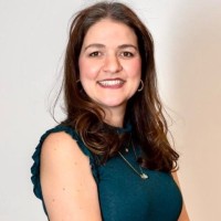 VIDI Employee Juliana Simao's profile photo