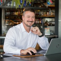 Pierre Venter Email