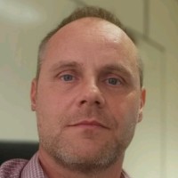 James Cross Email