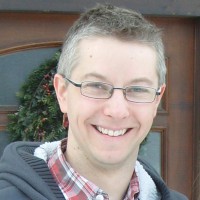 Crimson Tide Employee Tim Price's profile photo