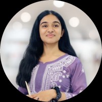SysTools Employee Khushi Ratra's profile photo