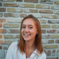 Fonto Employee Irma Persoon's profile photo