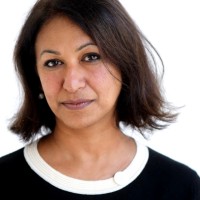 Provincie Flevoland Employee Reshma Mishre's profile photo