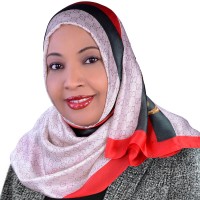 Hartland International School Employee Omayma Hashim's profile photo