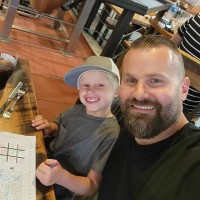 Entrepreneur Media Employee Brent Davis's profile photo